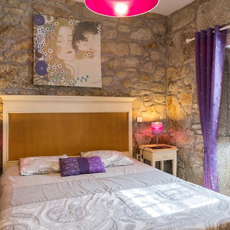Hotel Quinta Sao Miguel De Arcos Arcos  Exteriér fotografie