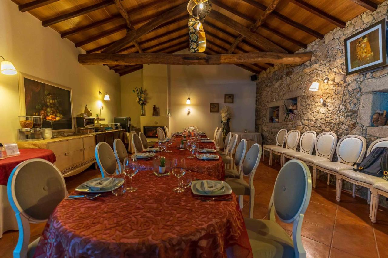 Hotel Quinta Sao Miguel De Arcos Arcos  Exteriér fotografie