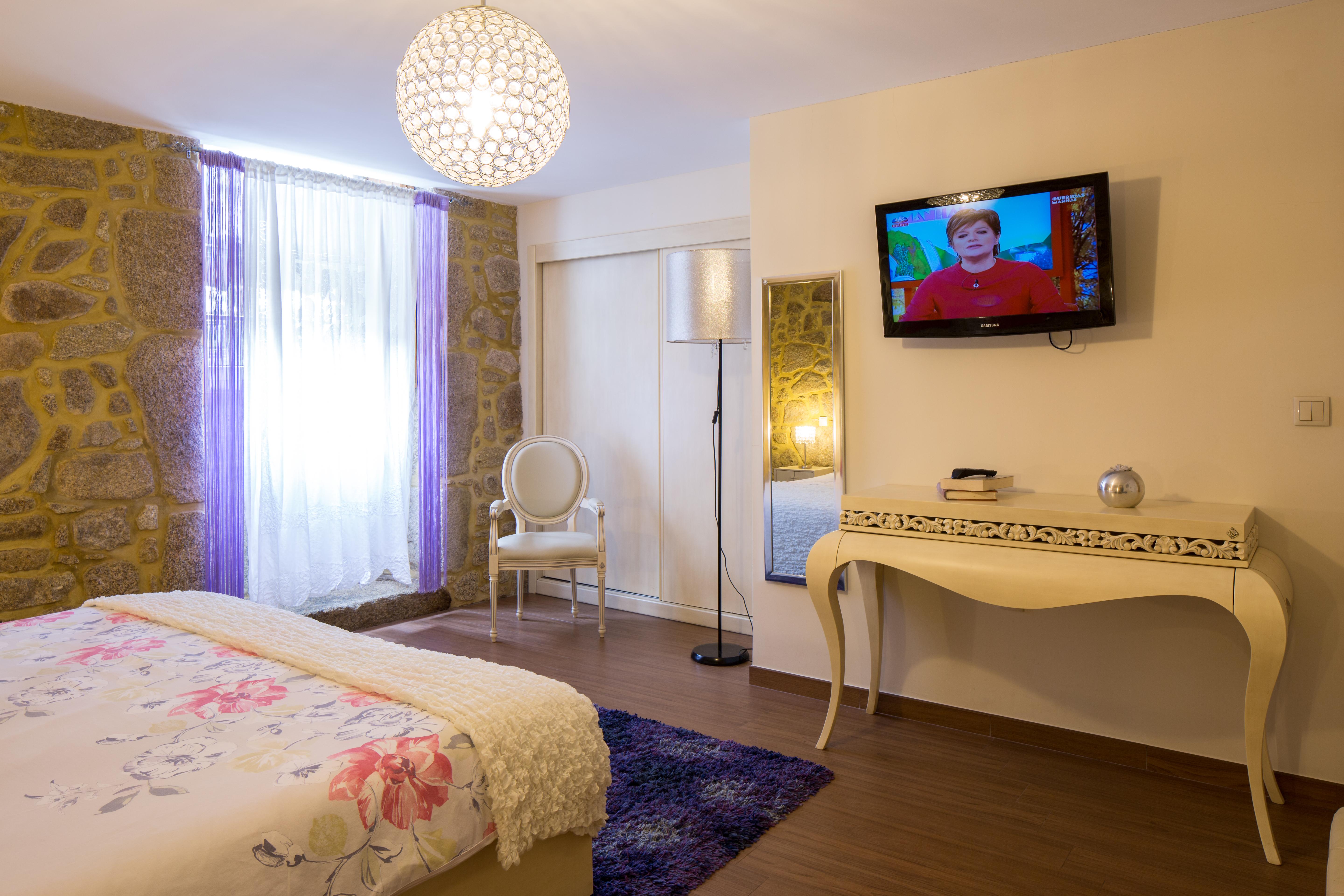 Hotel Quinta Sao Miguel De Arcos Arcos  Exteriér fotografie
