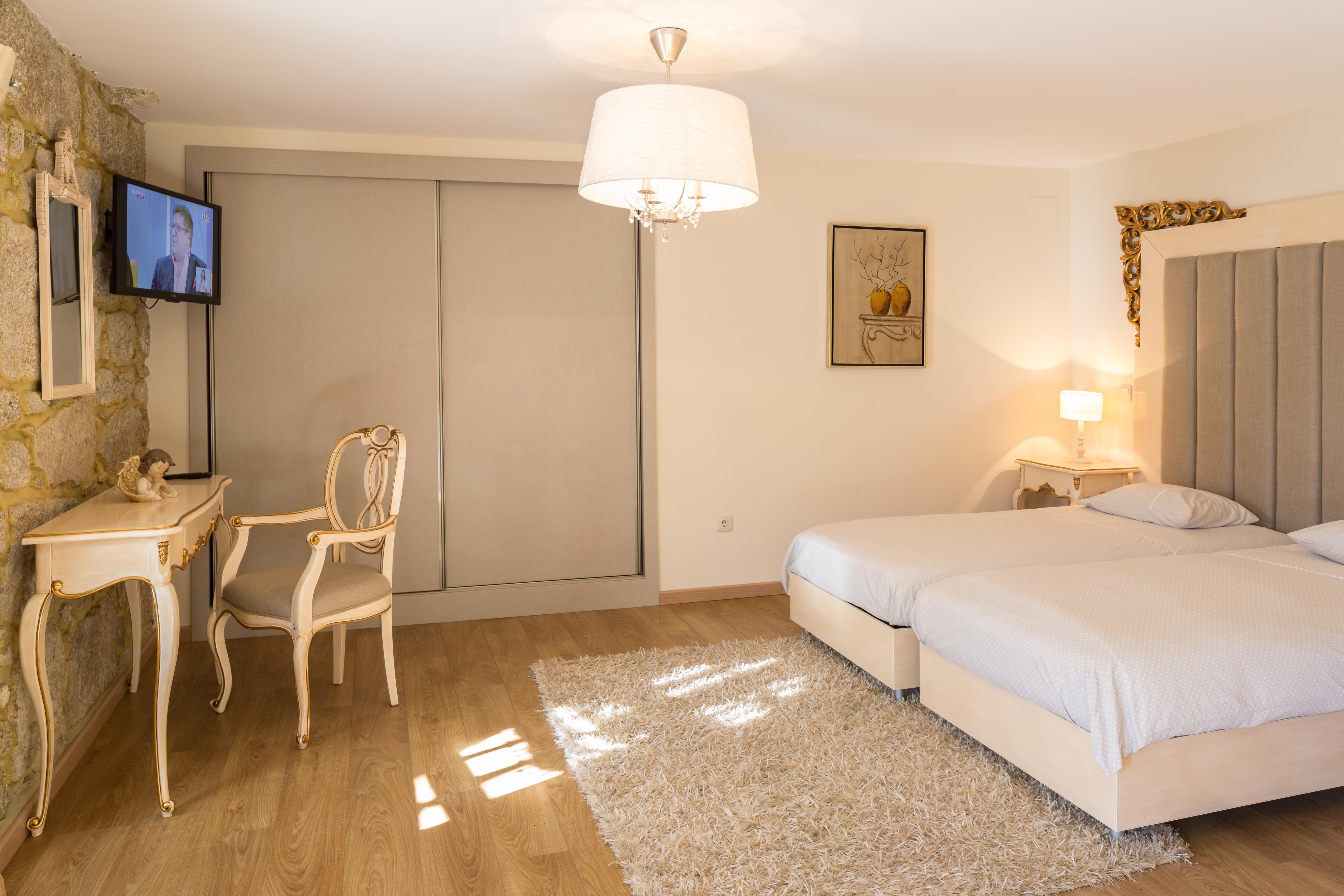 Hotel Quinta Sao Miguel De Arcos Arcos  Exteriér fotografie