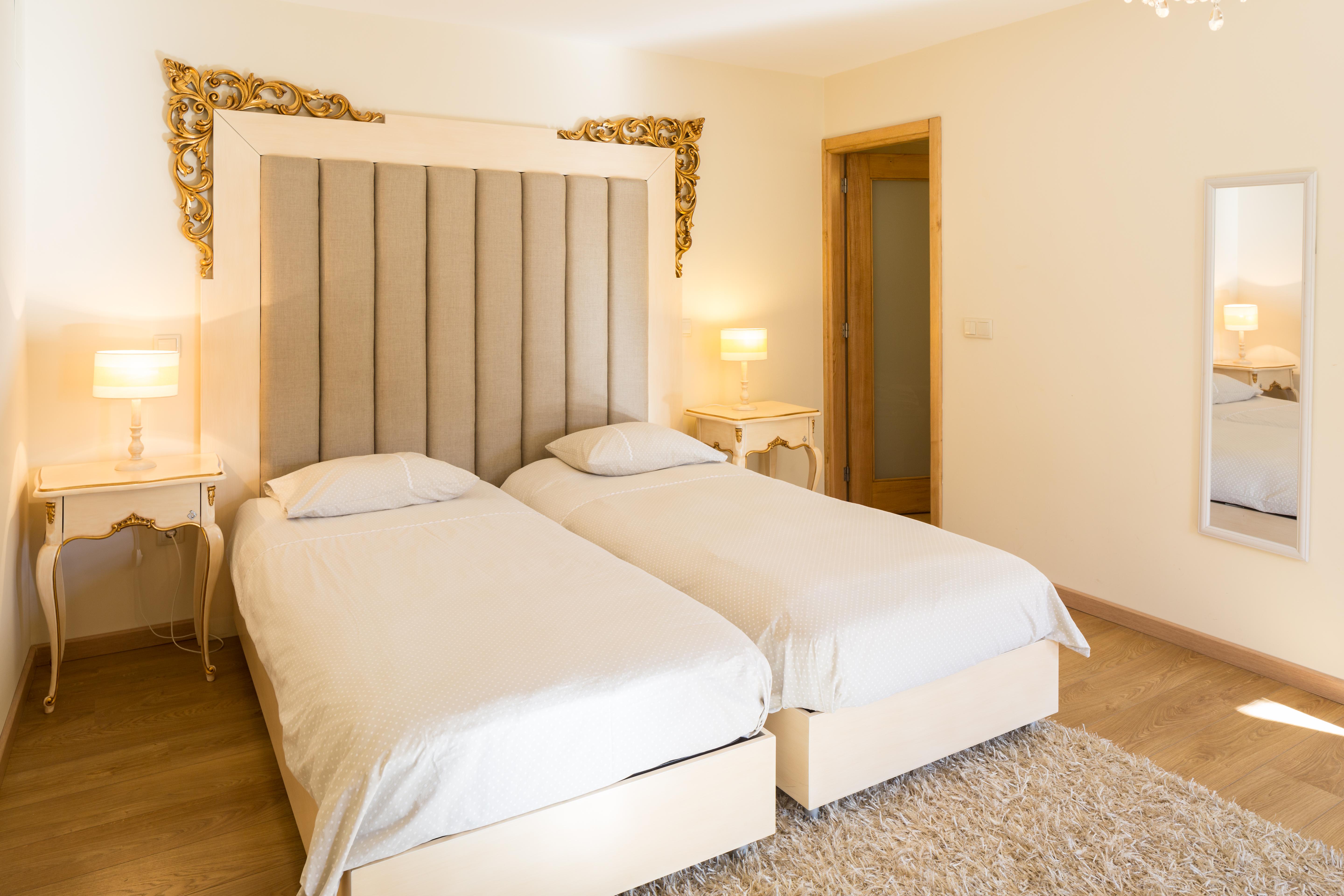 Hotel Quinta Sao Miguel De Arcos Arcos  Exteriér fotografie