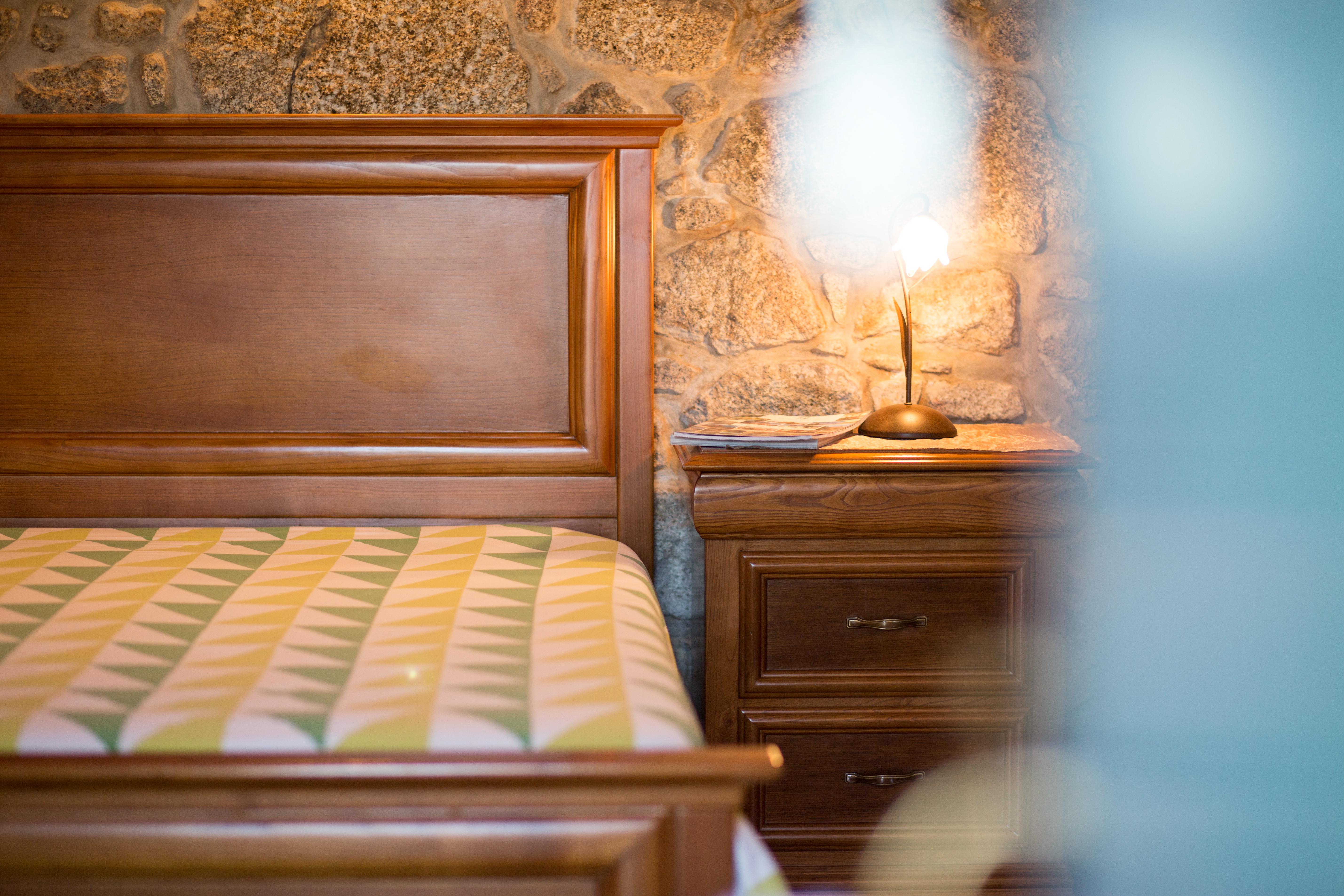 Hotel Quinta Sao Miguel De Arcos Arcos  Exteriér fotografie