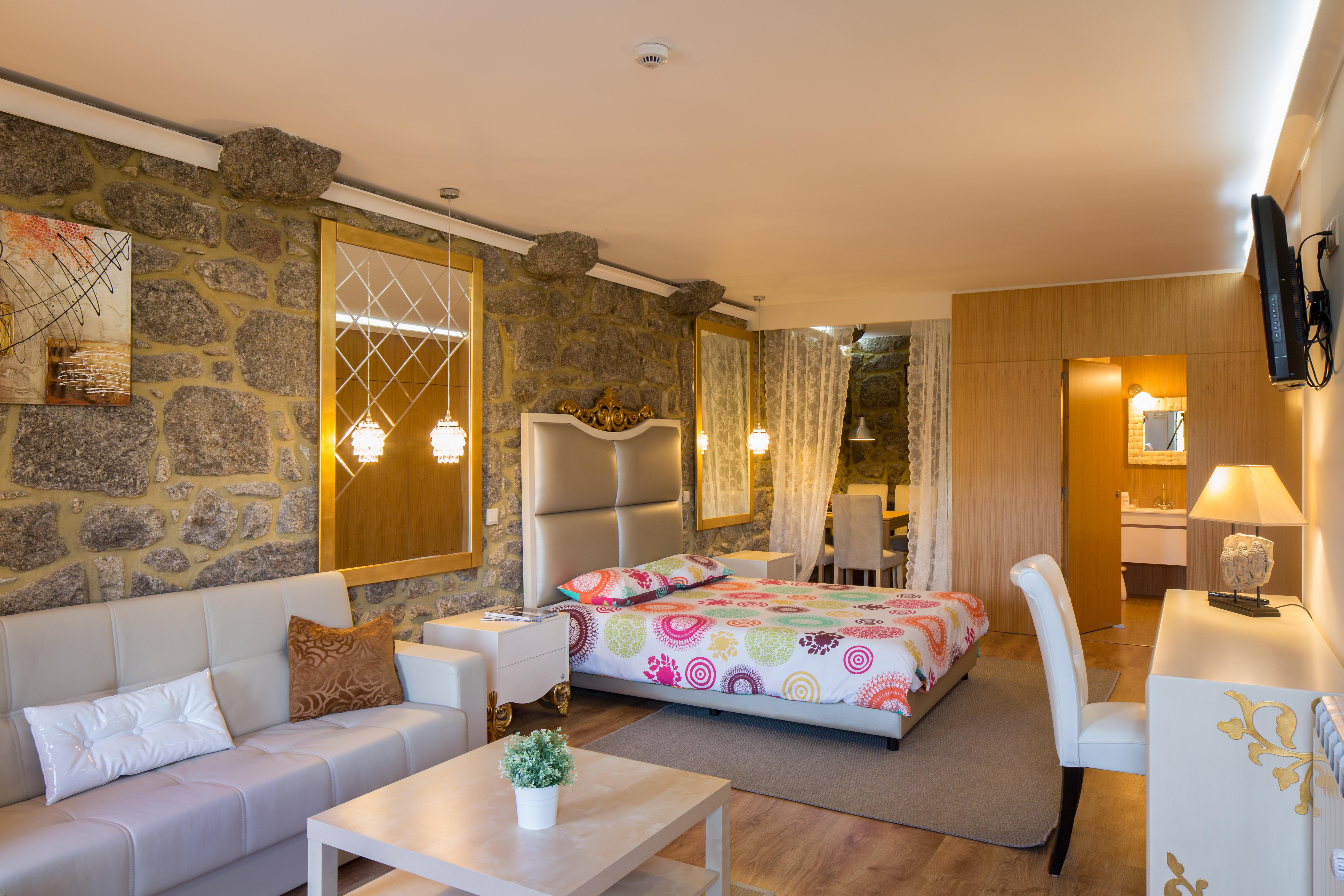 Hotel Quinta Sao Miguel De Arcos Arcos  Exteriér fotografie