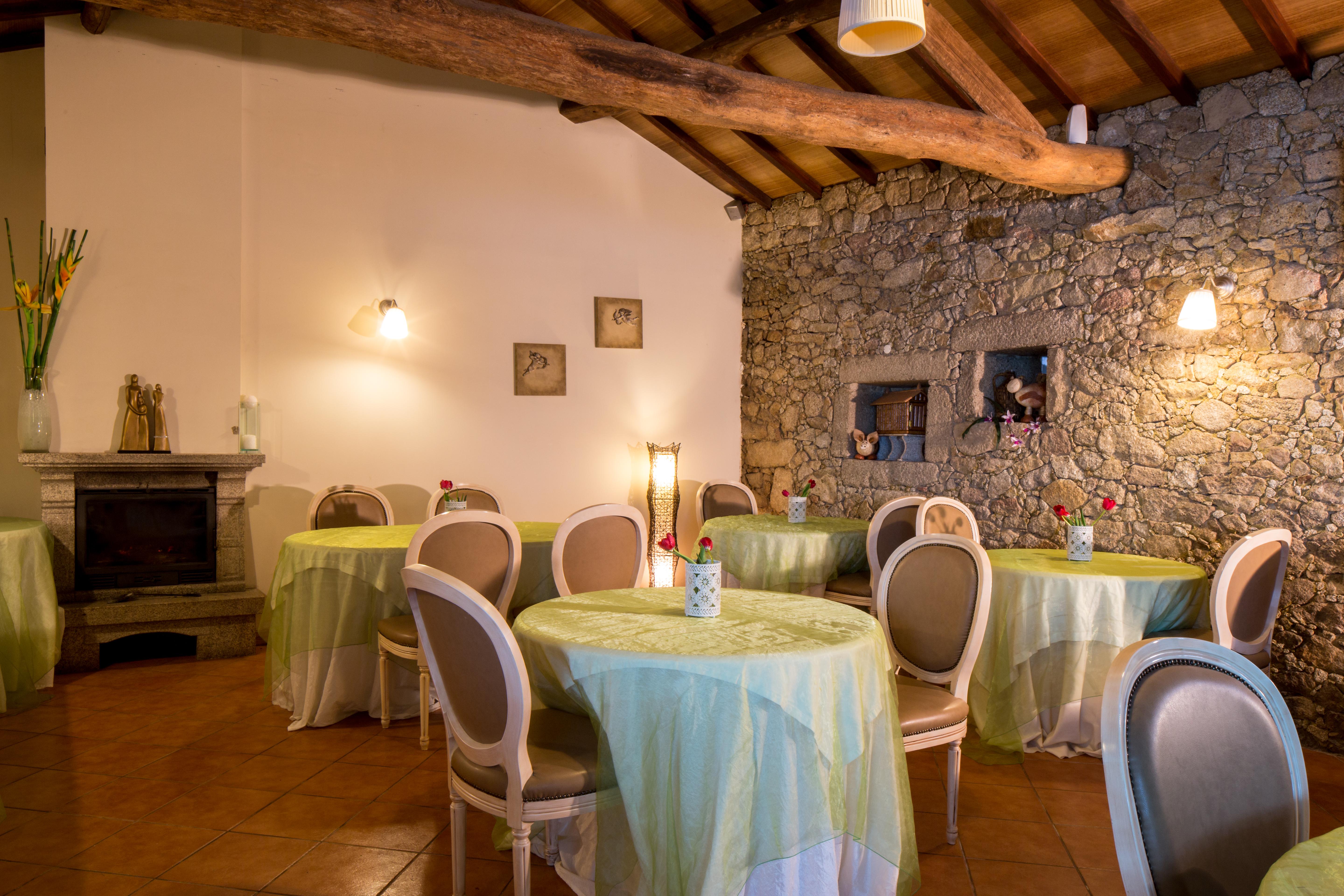 Hotel Quinta Sao Miguel De Arcos Arcos  Exteriér fotografie