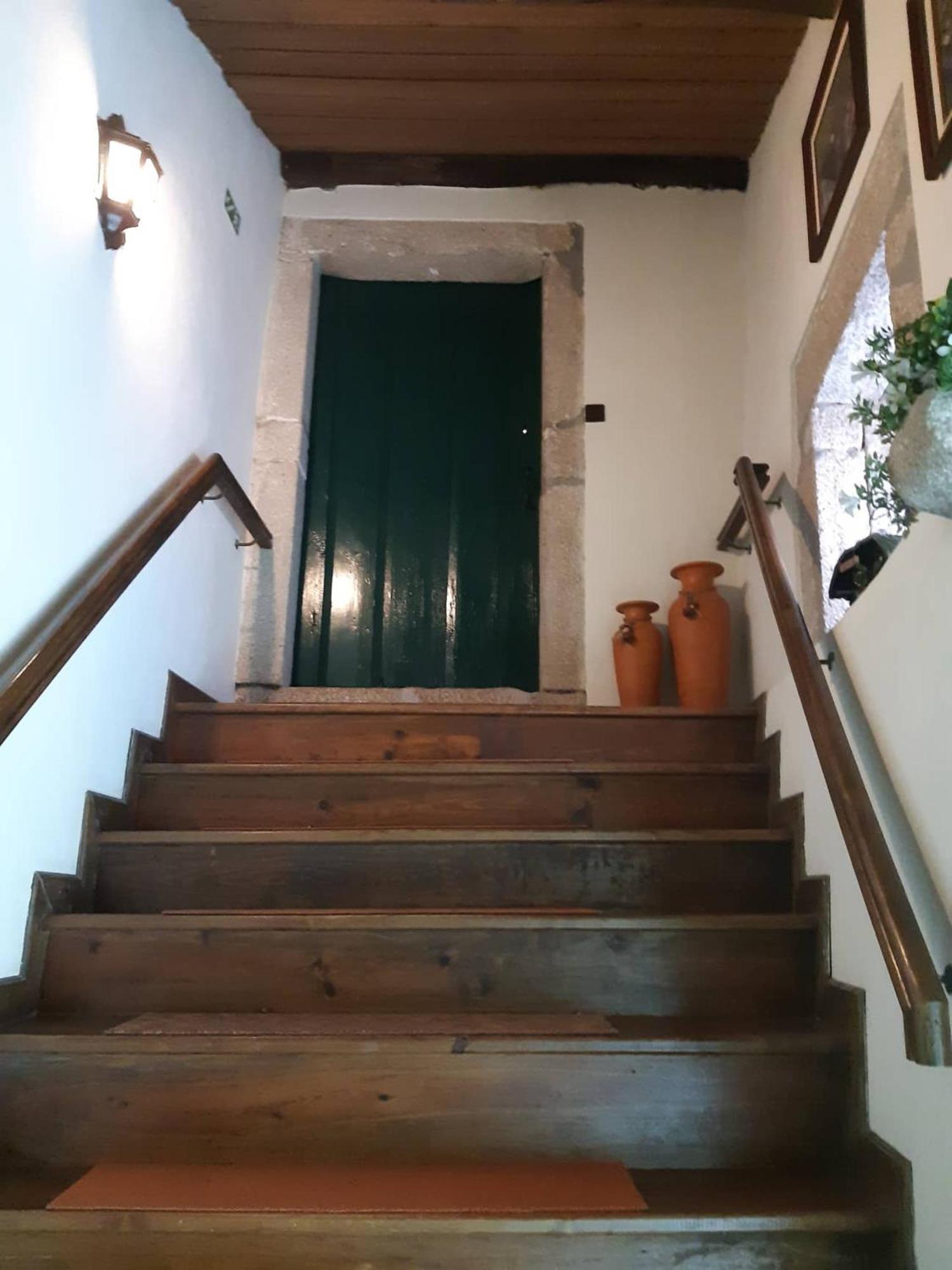 Hotel Quinta Sao Miguel De Arcos Arcos  Exteriér fotografie