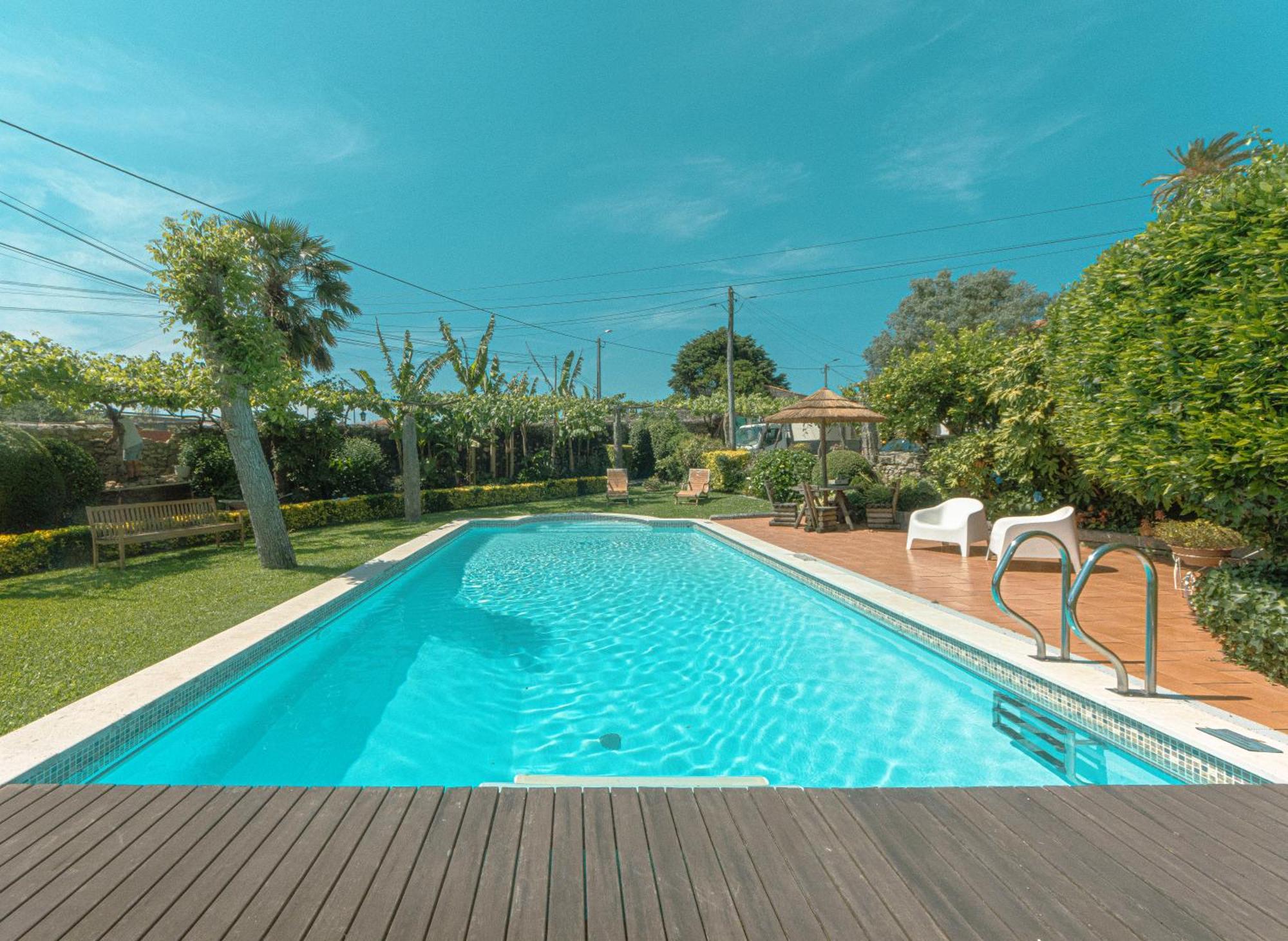 Hotel Quinta Sao Miguel De Arcos Arcos  Exteriér fotografie