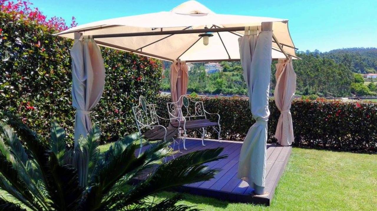 Hotel Quinta Sao Miguel De Arcos Arcos  Exteriér fotografie